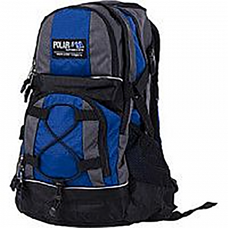 Рюкзак Polar П989 blue