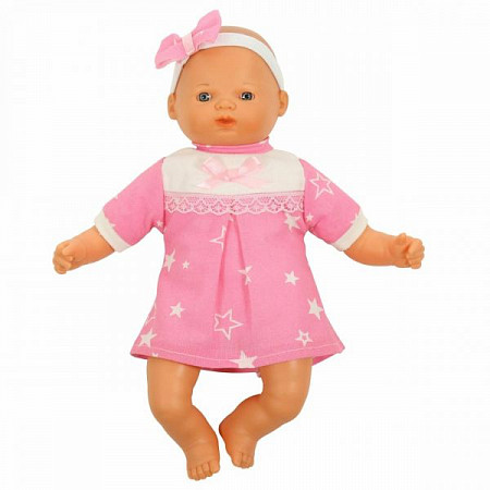 Пупс мягконабивной Полесье Милый 28см 71699