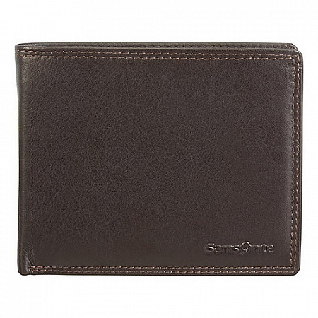 Портмоне Samsonite ATTACK SLG 60U-03014 Brown