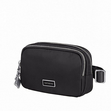 Поясная сумка Samsonite Karissa2.0 KC5*09 001 black