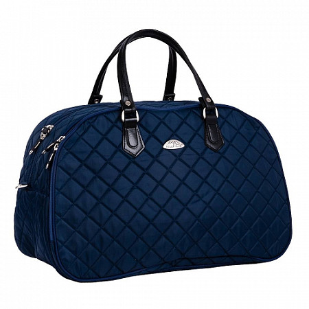 Дорожная сумка Polar 7049.2 blue