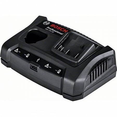 Зарядное устройство Bosch GAX 18V-30 1600A011A9