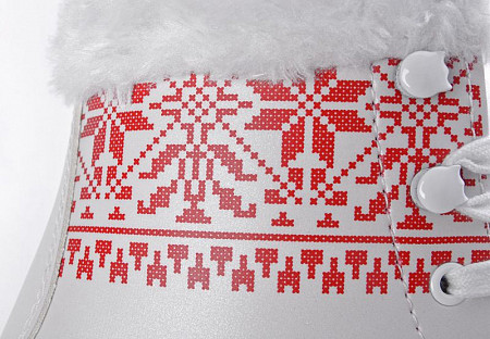 Коньки фигурные Tempish North