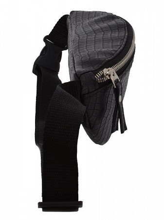 На картинке изображен Сумка поясная Cagia 310822 Сумка поясная Cagia 310822