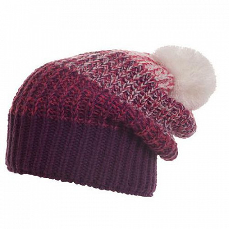 На картинке изображен Шапка SportCool 137/1 Violet Шапка SportCool 137/1 Violet