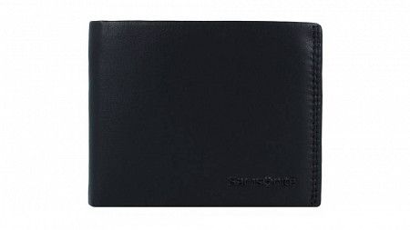 На картинке изображен Портмоне SAMSONITE ATTACK 2 SLG CT8*43 021 Портмоне SAMSONITE ATTACK 2 SLG CT8*43 021
