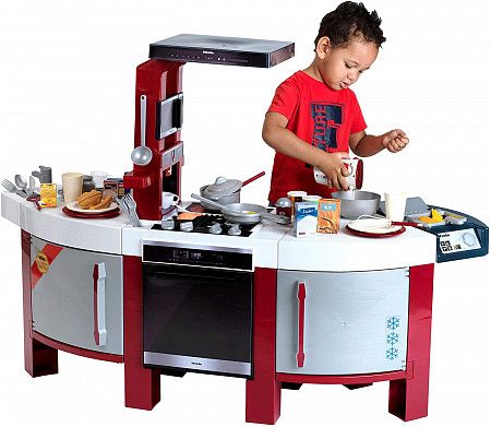 Игровой набор Klein Кухня MIELE 7159