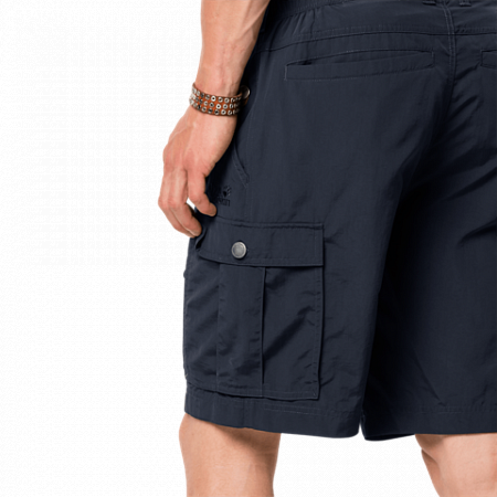 Jack wolfskin canyon cargo on sale shorts