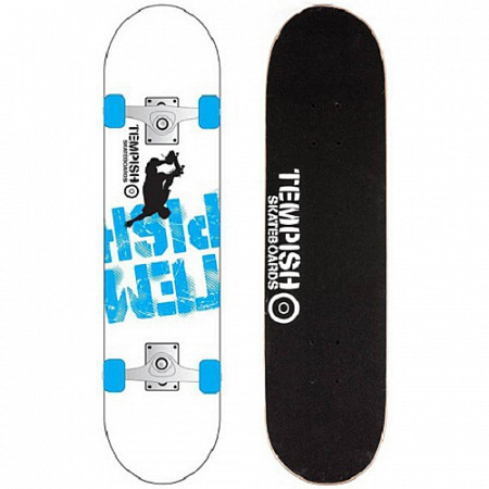 Скейтборд Tempish Street Boss D