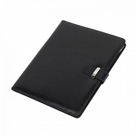 На картинке изображен Папка Inspirion Для конференций New Jersey A4 1103231 Папка Inspirion Для конференций New Jersey A4 1103231