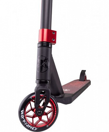 Самокат Ridex Inferno Red