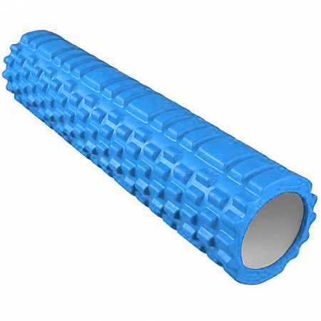 Ролик массажный Body Form BF-YR0160 blue