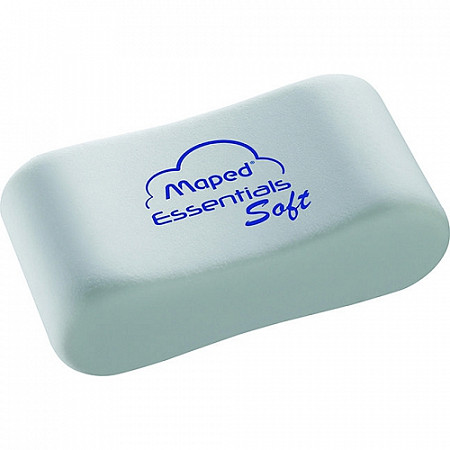 Ластик мягкий Maped Essentials Soft 122810