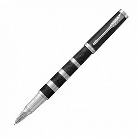 Ручка Parker 1931463 black/silver