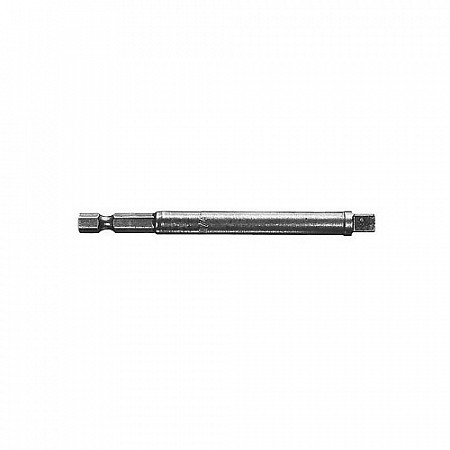 Хвостовик Bosch 1/4 100 мм