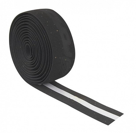 На картинке изображен Обмотка руля Force 380092 black Обмотка руля Force 380092 black