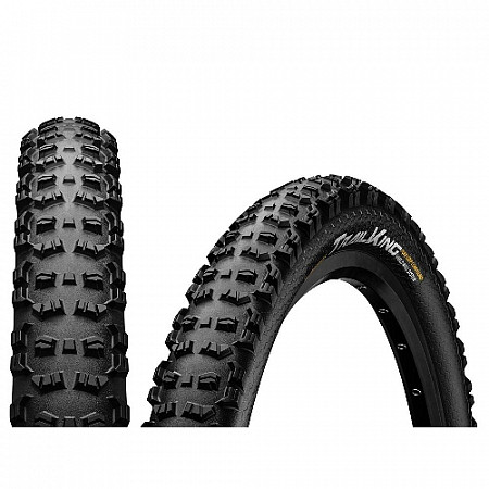 Велопокрышка Continental Trail King II 27.5 x 2.6 (65-584) складная 