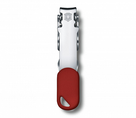 Брелок кусачки Victorinox Nail Clipper 58мм 2функции 8.2050.B1