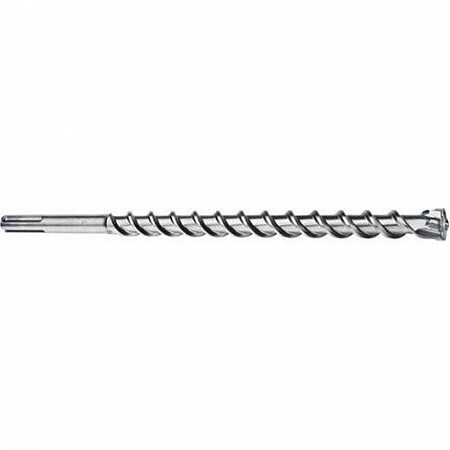 Сверло Bosch SDS-Plus 7 0,6x10x16,5 см 2608585059