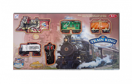 Детская железная дорога Huan Nuo 138-1