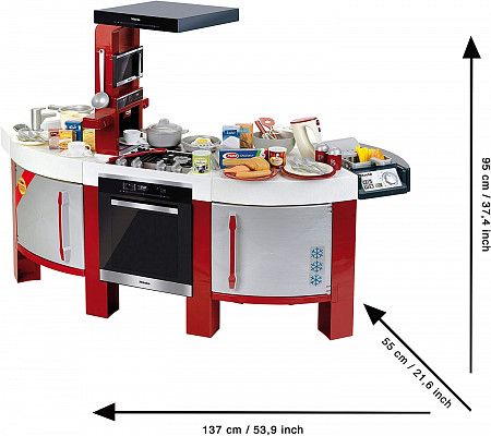 Игровой набор Klein Кухня MIELE 7159