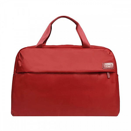 Сумка дорожная Lipault City Plume P61-05005 Red