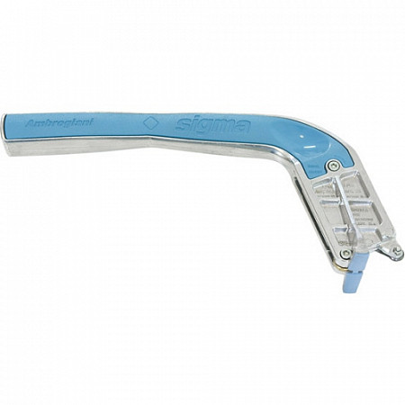 Рукоятка для плиткореза Sigma Ergonomic 024E