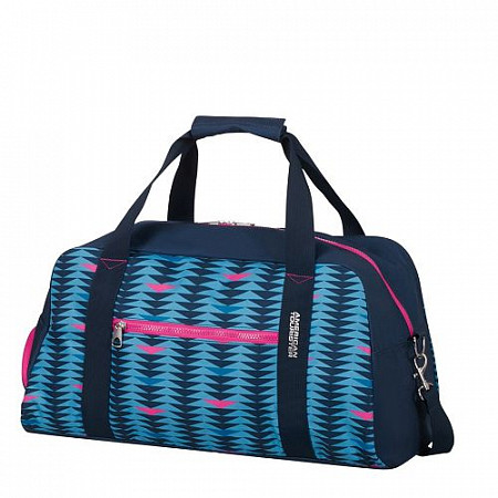 Дорожная сумка American Tourister Fun Limit 86G-11006 Blue