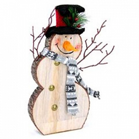 Сувенир новогодний YZ950