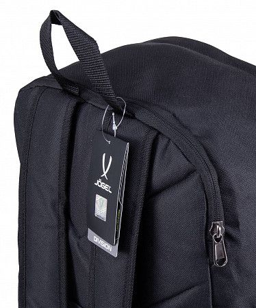 Рюкзак Jogel DIVISION Travel Backpack JD-4BP-0121.99 black