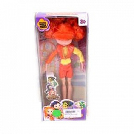 Кукла 9001E Orange