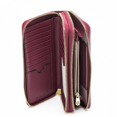 На картинке изображен Портмоне Samsonite Sphinx SLG CU7*10 327 red Портмоне Samsonite Sphinx SLG CU7*10 327 red