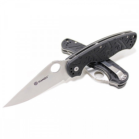 Нож Ganzo G7301 BK
