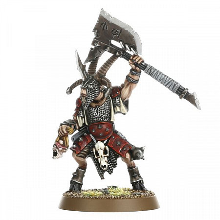 На картинке изображен Фигурки Games Workshop Warhammer: Start Collecting! Beasts of Chaos 70-79 Фигурки Games Workshop Warhammer: Start Collecting! Beasts of Chaos 70-79