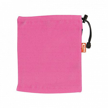 Шапка-туба Wind X-Treme Tubb plain 53/62 см 100012 pink