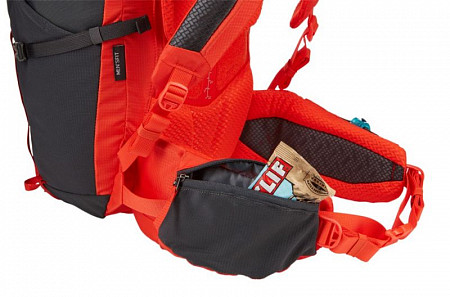 Рюкзак для путешествий Thule Alltrail 35L W obsidian (3203539)