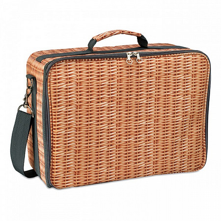 На картинке изображен Набор для пикника MO8291 Набор для пикника MO8291