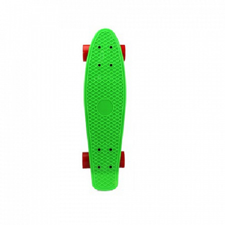 Penny board (пенни борд) 22'' YB-1022 Green
