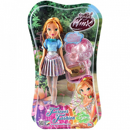 Кукла Winx "Лофт" Флора IW01461702