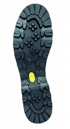 Ботинки Zamberlan Mountain Pro GTX RR black/orange 2090