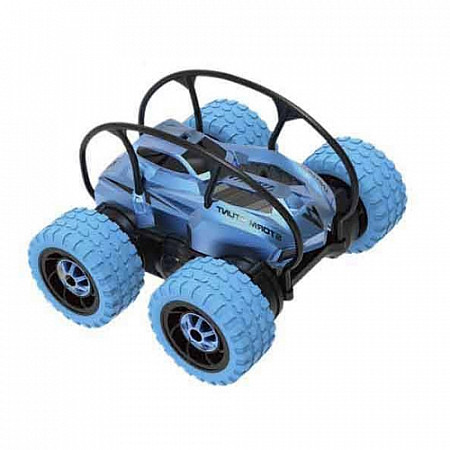 Радиоуправляемая гоночная машина Mekbao Молния 5588-614 blue