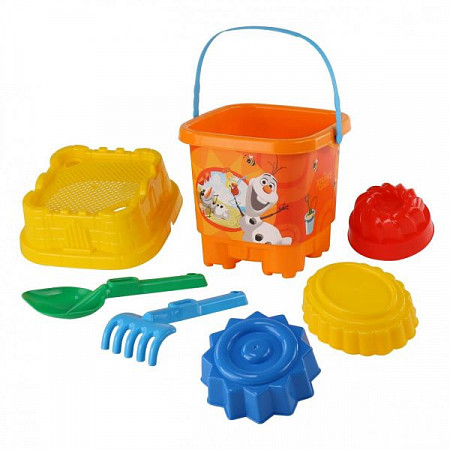 Набор Полесье Холодное сердце №17 65773