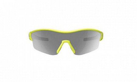Велоочки Scott Leap LS 273338-0005304 yellow/grey light sensitive + clear