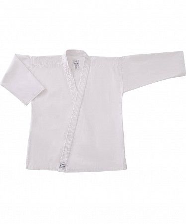 Кимоно для карате детское Insane START IN22-KT200 хлопок 00/120 white