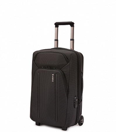 Чемодан на колесах Thule Crossover 2 Carry on 38л C2R22BLK black (3204030)