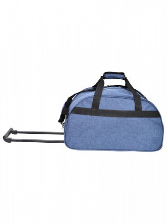 Дорожная сумка на колесах Good Bag 119122