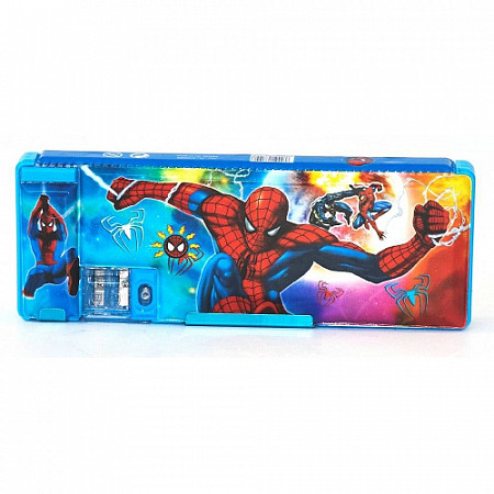 Пенал Ausini Spider-man VT18-11002