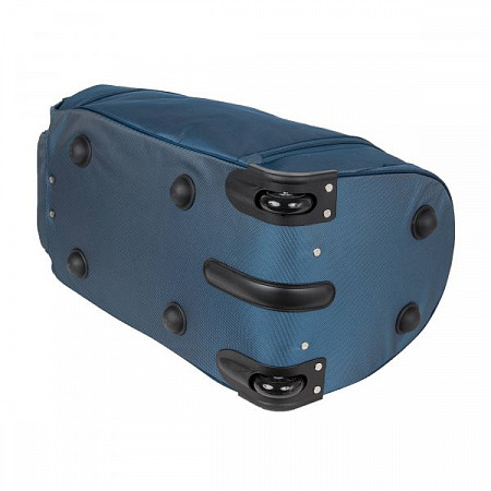 Дорожная сумка Polar 8037.5 blue
