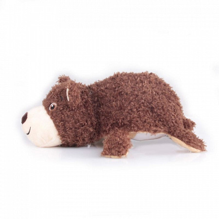 Мягкая игрушка Gulliver Мишка-Собака 35 см 7-3000BD