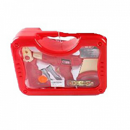 Набор строителя 6619A №2